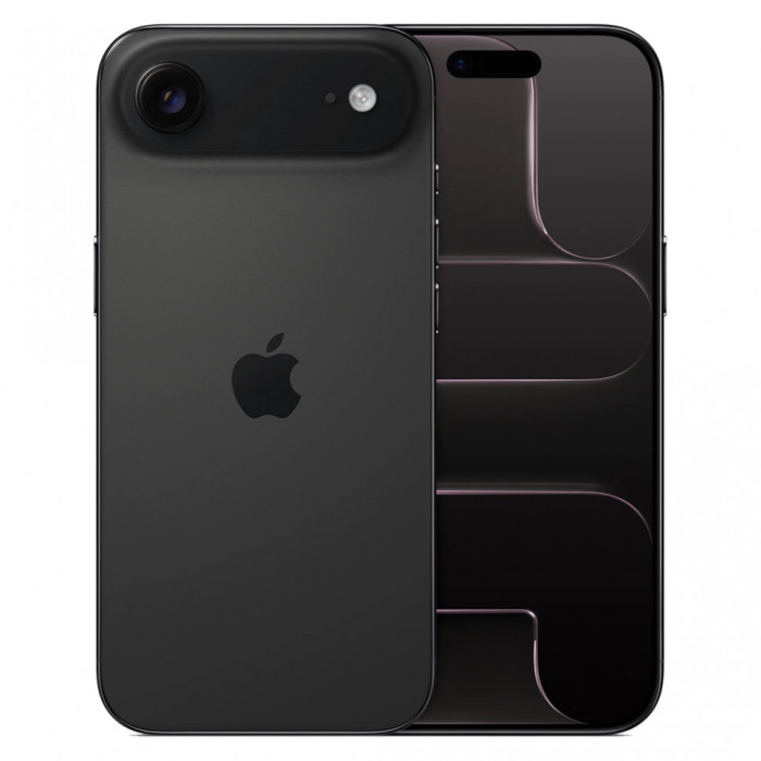 Смартфон Apple iPhone Air 256GB Черный (Black) eSim (Без RuStore) | Фото 1 из 4