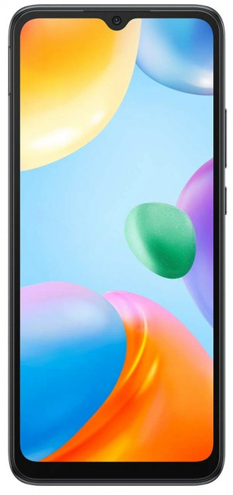 Смартфон Xiaomi Redmi 10C 3/64GB EAC Серый