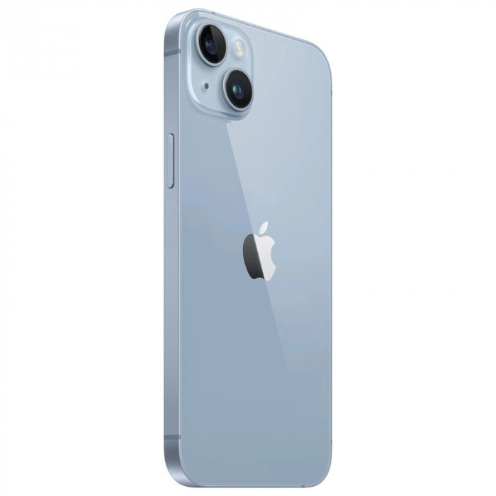 Смартфон Apple iPhone 14 Plus 128GB Голубой (Blue) eSim