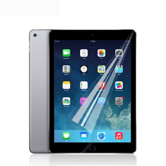 Пленка защитная для iPad Air/air 2