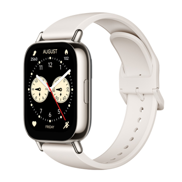 Умные часы Redmi Watch 5 Lite Золотой (Light Gold)