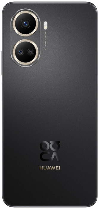 Смартфон Huawei Nova 10 SE 8/256GB Черный (Starry Black) | Фото 3 из 8