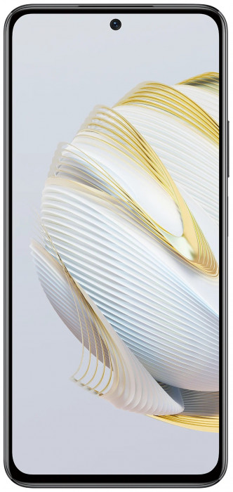 Смартфон Huawei Nova 10 SE 8/256GB Черный (Starry Black) | Фото 2 из 8