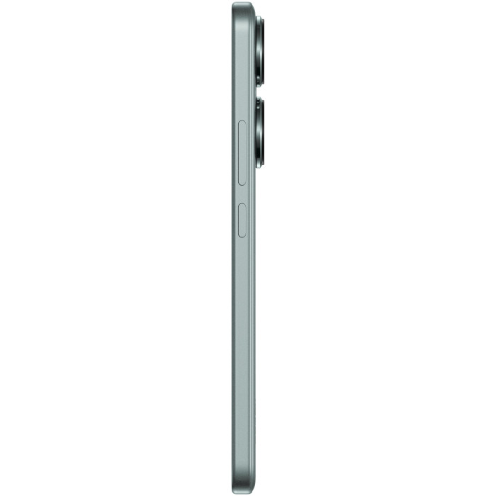 Смартфон Poco F6 8/256GB Зеленый (Green) | Фото 6 из 8