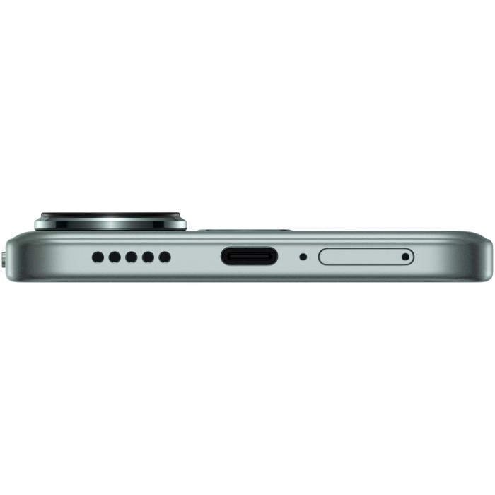 Смартфон Poco F6 8/256GB Зеленый (Green) | Фото 7 из 8