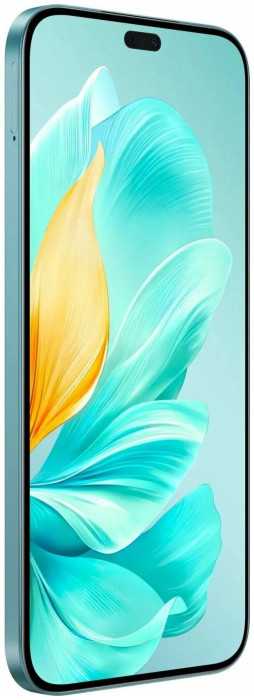 Смартфон Honor 200 Lite 8/256GB Зеленый (Green) | Фото 4 из 6