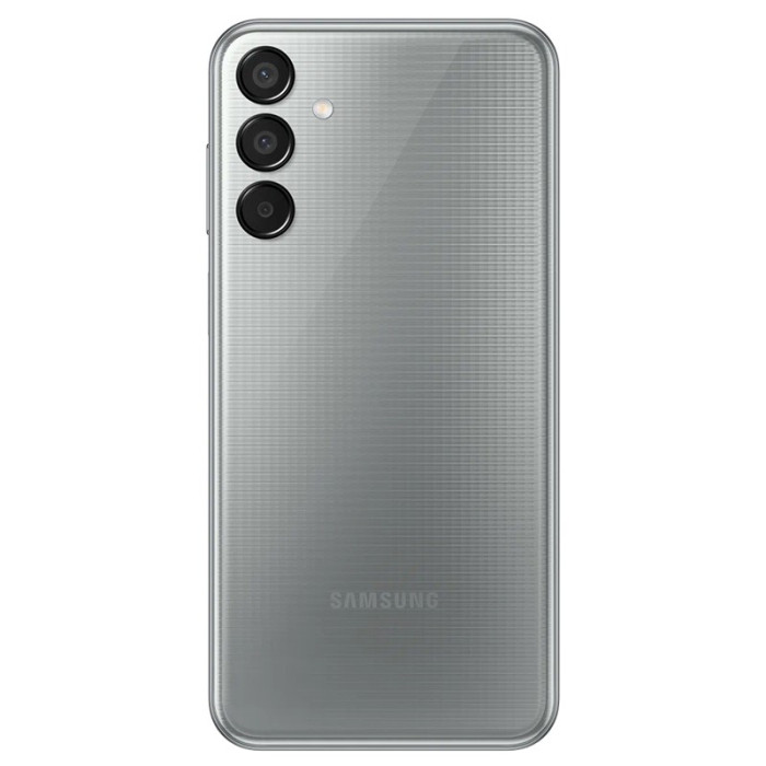 Смартфон Samsung Galaxy M15 6/128GB Серый (Grey) | Фото 2 из 3