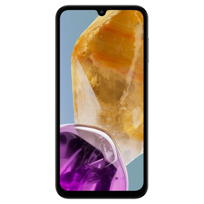Смартфон Samsung Galaxy M15 6/128GB Серый (Grey) | Фото 3 из 3
