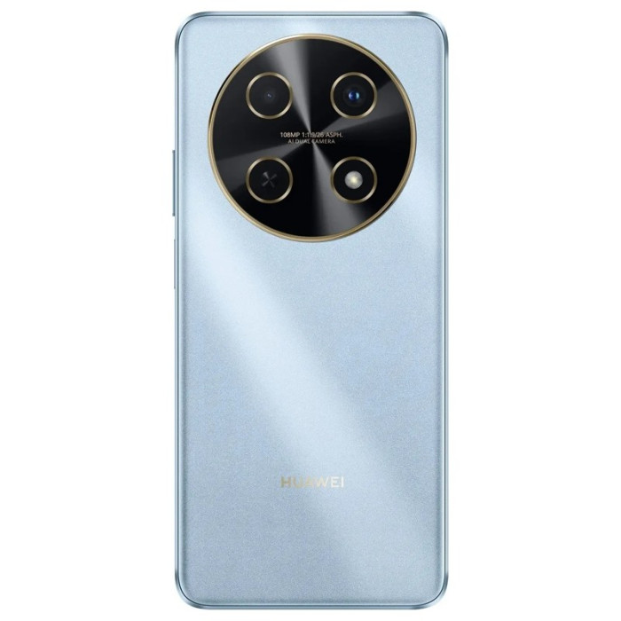 Смартфон Huawei Nova 13i 8/128GB Синий | Фото 2 из 3