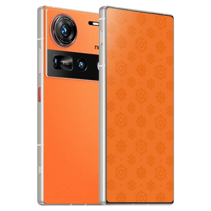 Смартфон ZTE Nubia Z70S Ultra 16/512GB Античный коричневый | Фото 1 из 1