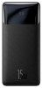 Внешний аккумулятор Baseus Bipow Digital Display 15W 20000 мА⋅ч Черный PPDML-J01