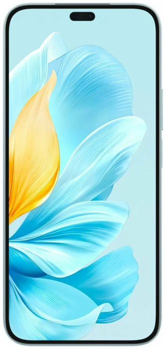 Смартфон Honor 200 Lite 8/256GB Синий (Blue) | Фото 2 из 5