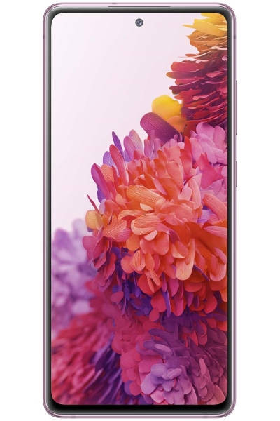 Смартфон Samsung Galaxy S20 FE 6/128GB Лаванда