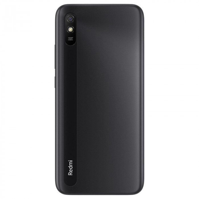 Смартфон Xiaomi Redmi 9A 2/32GB Черный (Black)