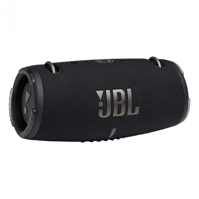 Портативная акустика JBL Xtreme 3 Черный