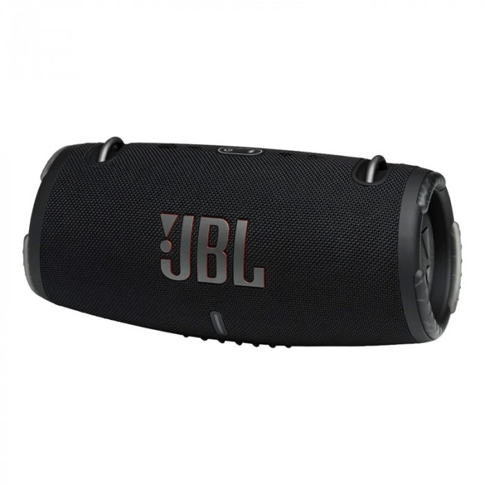 Портативная акустика JBL Xtreme 3 Черный