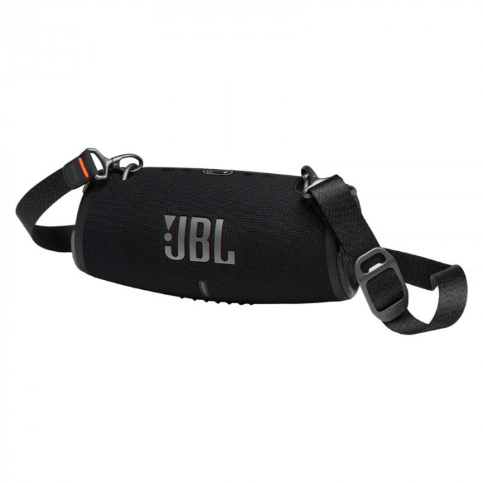 Портативная акустика JBL Xtreme 3 Черный