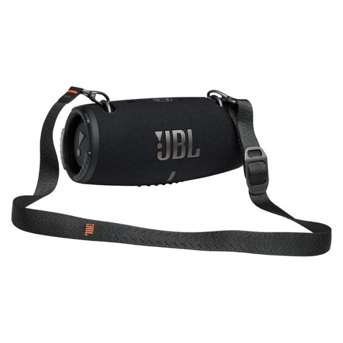 Портативная акустика JBL Xtreme 3 Черный