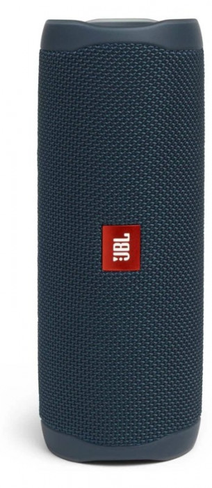 Портативная колонка JBL Flip 5 Синий