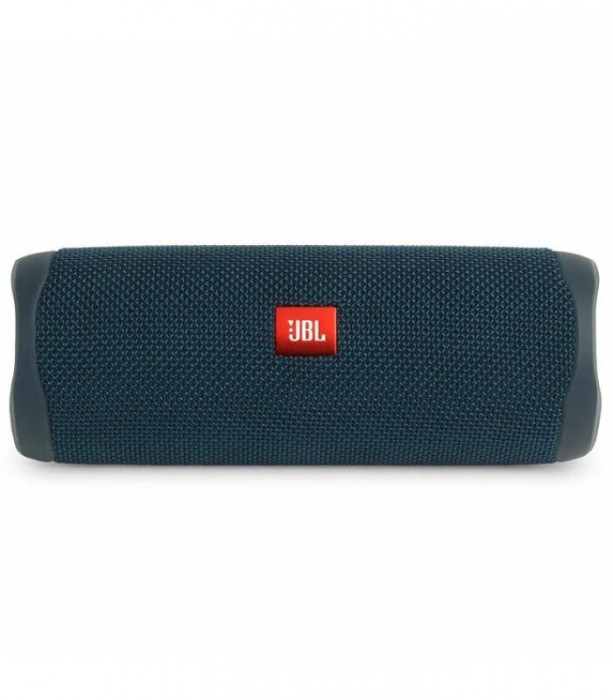 Портативная колонка JBL Flip 5 Синий | Фото 9 из 9