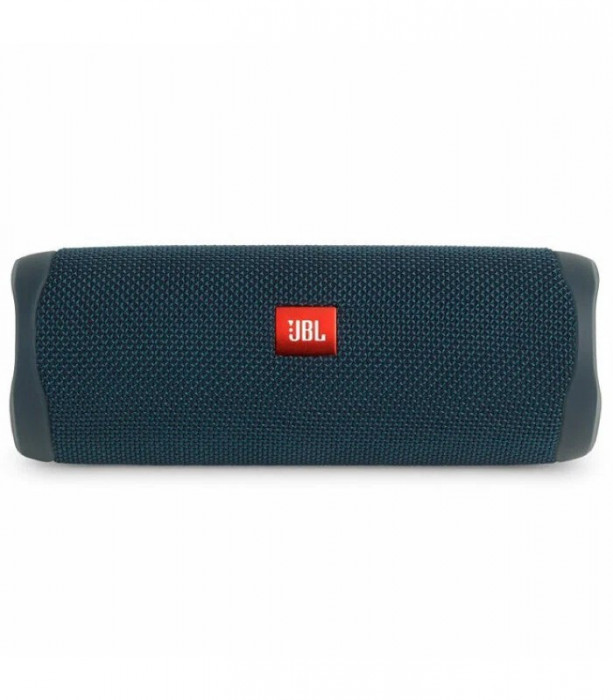 Портативная колонка JBL Flip 5 Синий