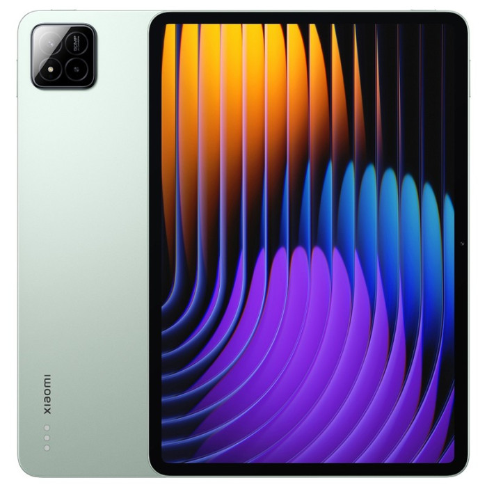 Планшет Xiaomi Pad 7 Pro 8/256GB Зеленый (Green) | Фото 1 из 3