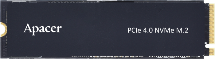 Накопитель SSD 4Tb Apacer AS2280Q4X (AP4TBAS2280Q4X-1)