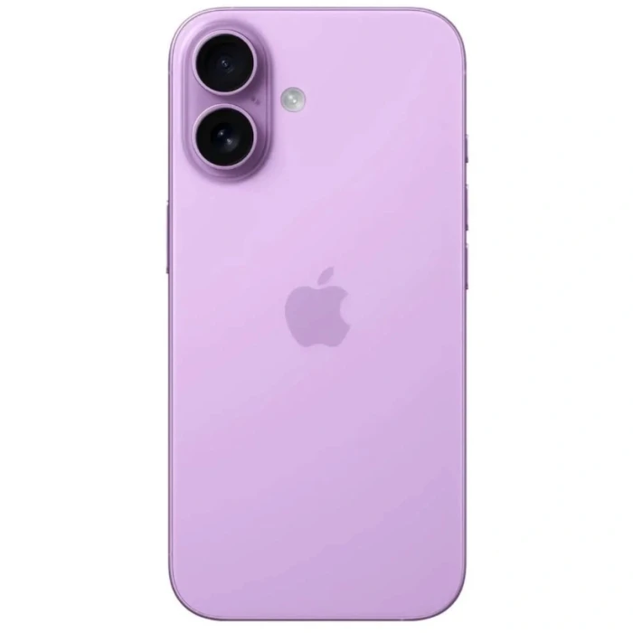 Смартфон Apple iPhone 17 512GB Фиолетовый (Purple) DualSim | Фото 1 из 1