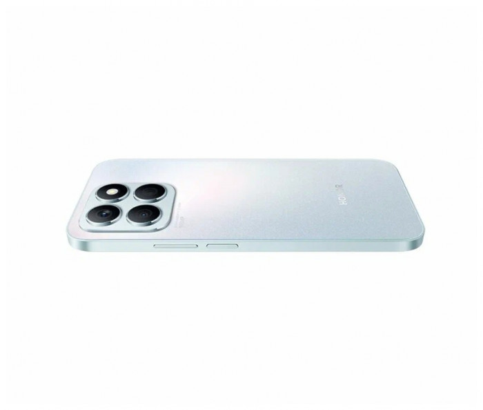 Смартфон Honor X8b 8/256GB Серебро (Titanium Silver)