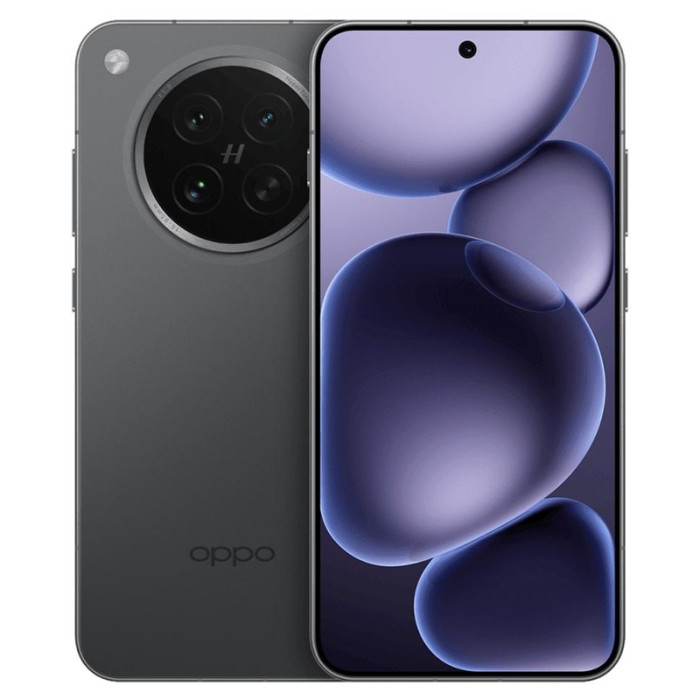 Смартфон Oppo Find X8s 16/512GB Черный (Blcak)