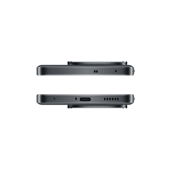 Смартфон iQOO Neo 10 8/128GB Обсидиан