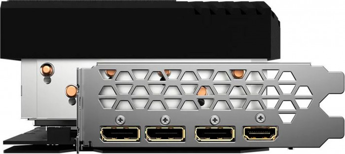 Видеокарта RTX4090 24576Mb Gigabyte PCI-E 4.0 (GV-N4090WF3-24GD)
