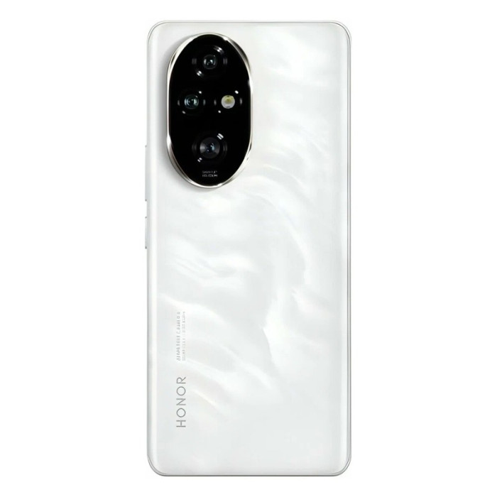 Смартфон Honor 200 Pro 12/512GB Белый (White)