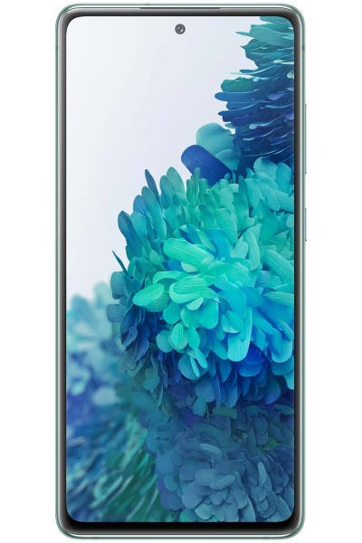 Смартфон Samsung Galaxy S20 FE 6/128GB Мята (Cloud Mint) | Фото 2 из 6
