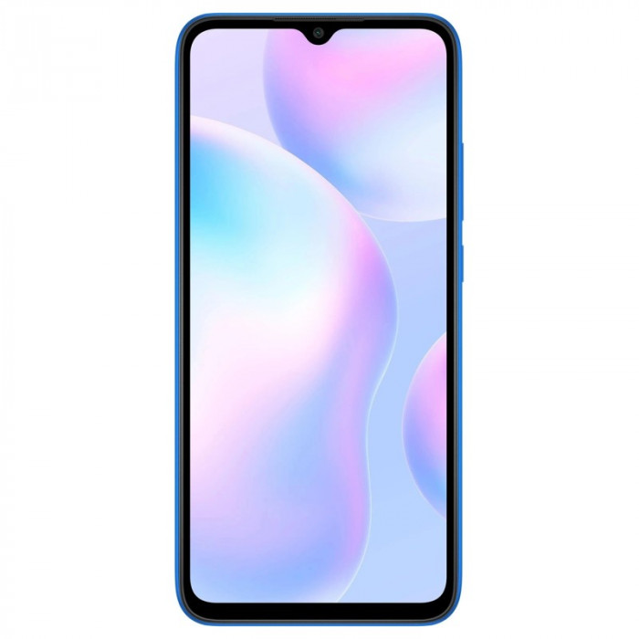 Смартфон Xiaomi Redmi 9A 2/32GB Синий (Blue) | Фото 2 из 11