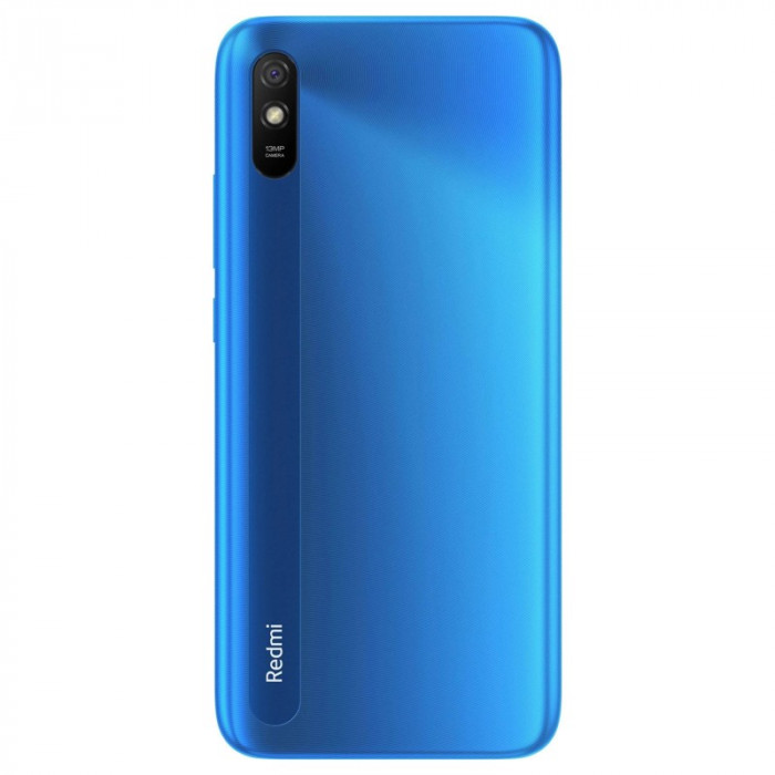 Смартфон Xiaomi Redmi 9A 2/32GB Синий (Blue)