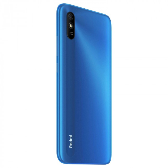 Смартфон Xiaomi Redmi 9A 2/32GB Синий (Blue) | Фото 5 из 11