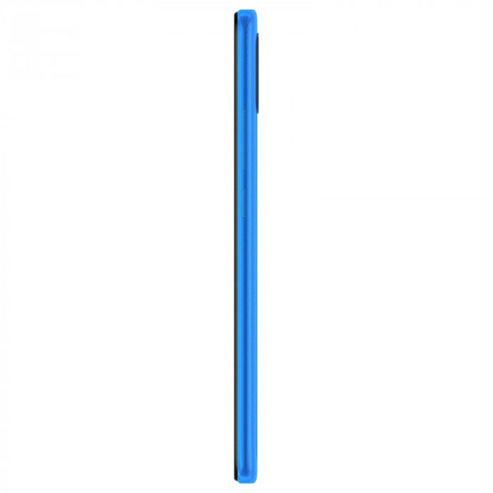 Смартфон Xiaomi Redmi 9A 2/32GB Синий (Blue)
