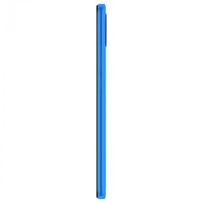 Смартфон Xiaomi Redmi 9A 2/32GB Синий (Blue) | Фото 8 из 11