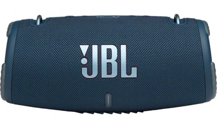 Портативная акустика JBL Xtreme 3 Синий | Фото 1 из 7
