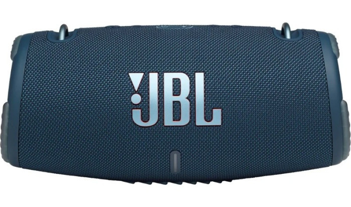 Портативная акустика JBL Xtreme 3 Синий | Фото 7 из 7