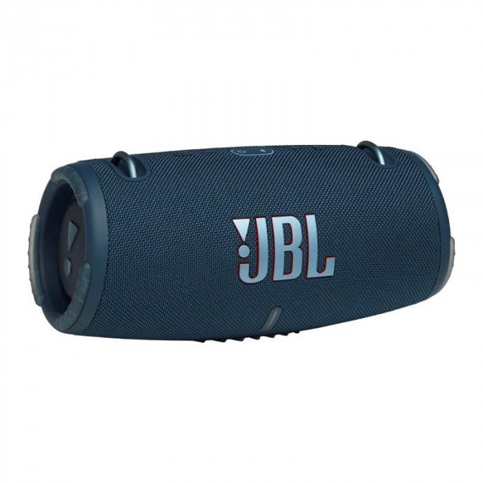 Портативная акустика JBL Xtreme 3 Синий | Фото 4 из 7