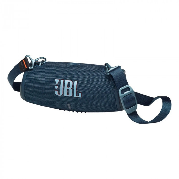Портативная акустика JBL Xtreme 3 Синий | Фото 5 из 7