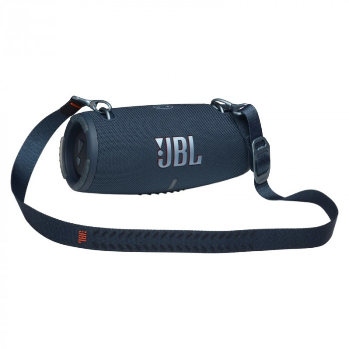 Портативная акустика JBL Xtreme 3 Синий | Фото 6 из 7