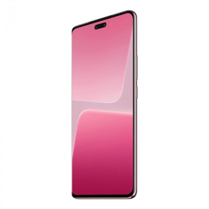 Смартфон Xiaomi 13 Lite 8/256GB Розовый (Pink)