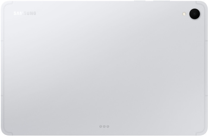 Планшет Samsung Galaxy Tab S11 12/256GB LTE Серебро (Silver) | Фото 2 из 2