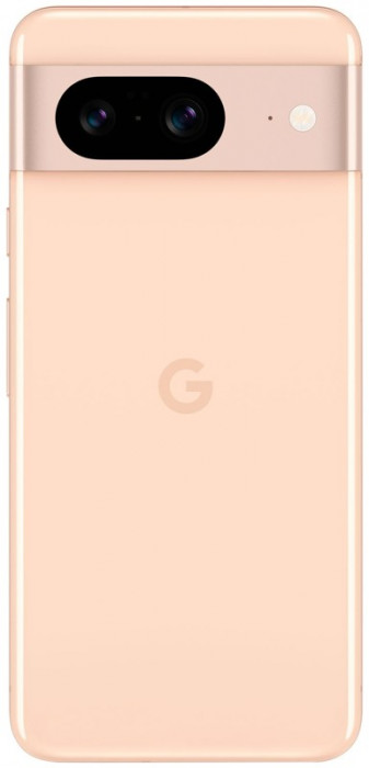 Смартфон Google Pixel 8 8/256GB Розовый (Rose)