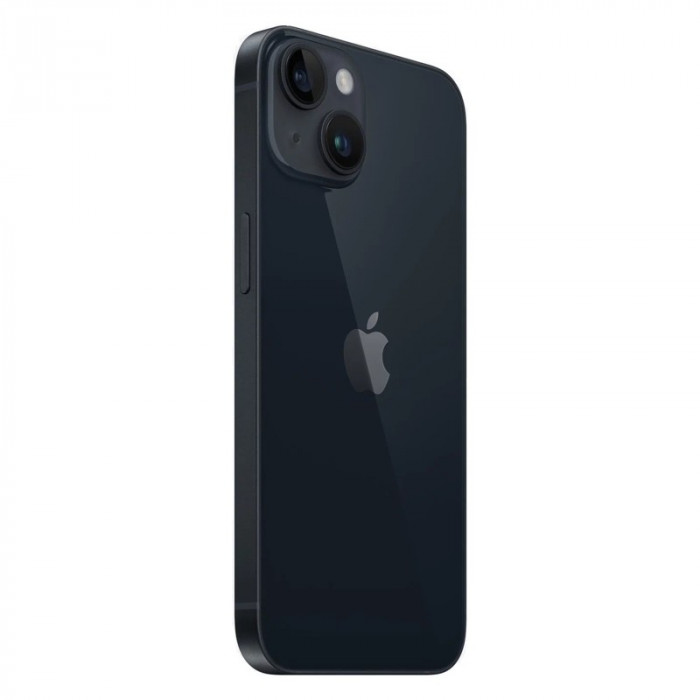 Смартфон Apple iPhone 14 Plus 128GB Темная ночь (Midnight) eSim | Фото 4 из 8