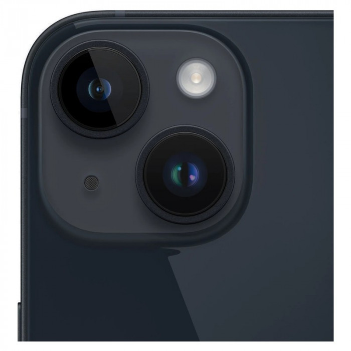 Смартфон Apple iPhone 14 Plus 128GB Темная ночь (Midnight) eSim | Фото 6 из 8
