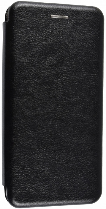 Чехол-книжка Fashion Case для Meizu M6 Note Черная
